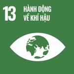 phát triển bền vững SDG-13