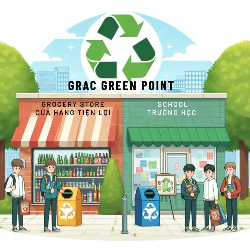 Grac green point 1