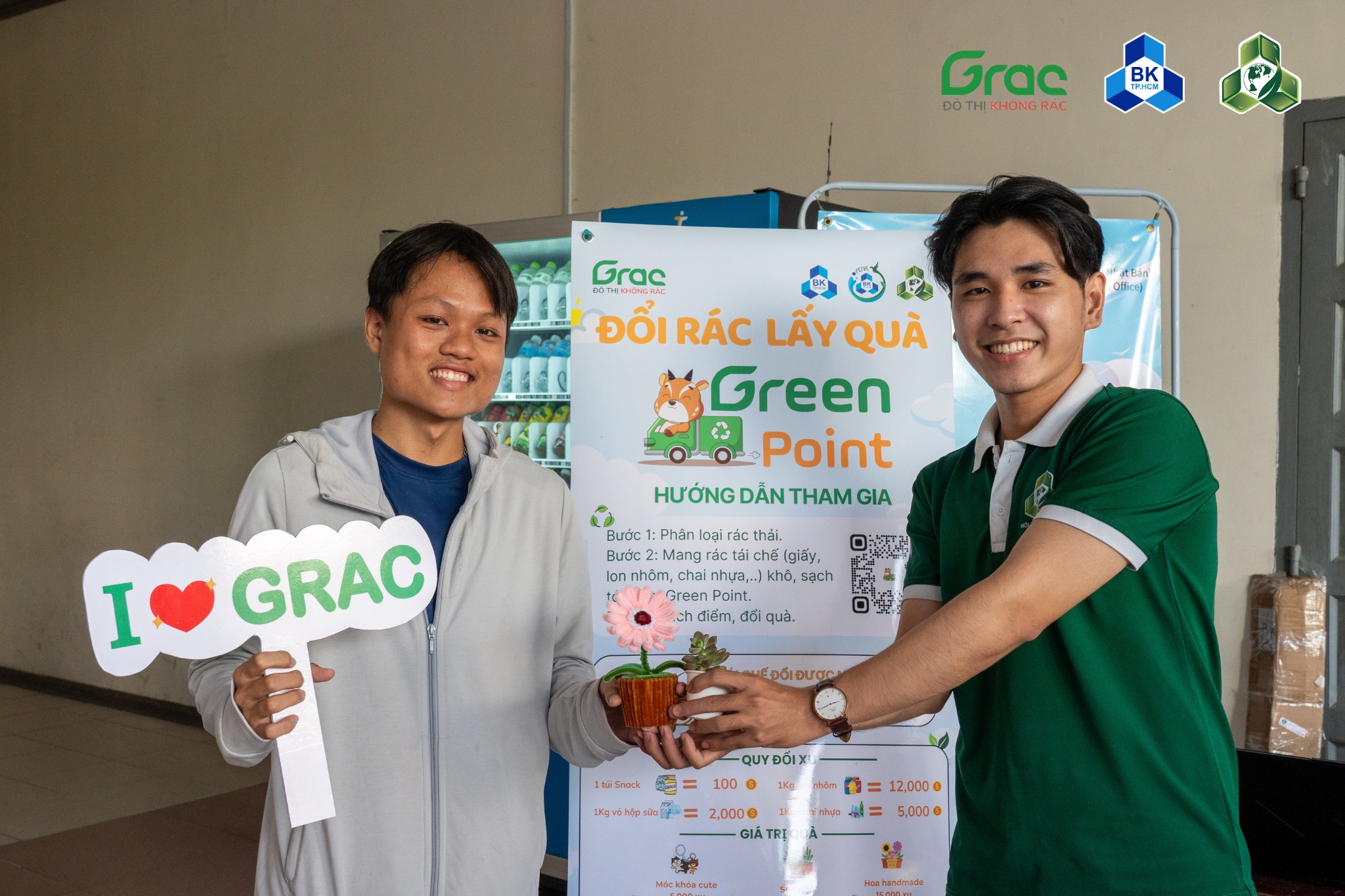Chương trình