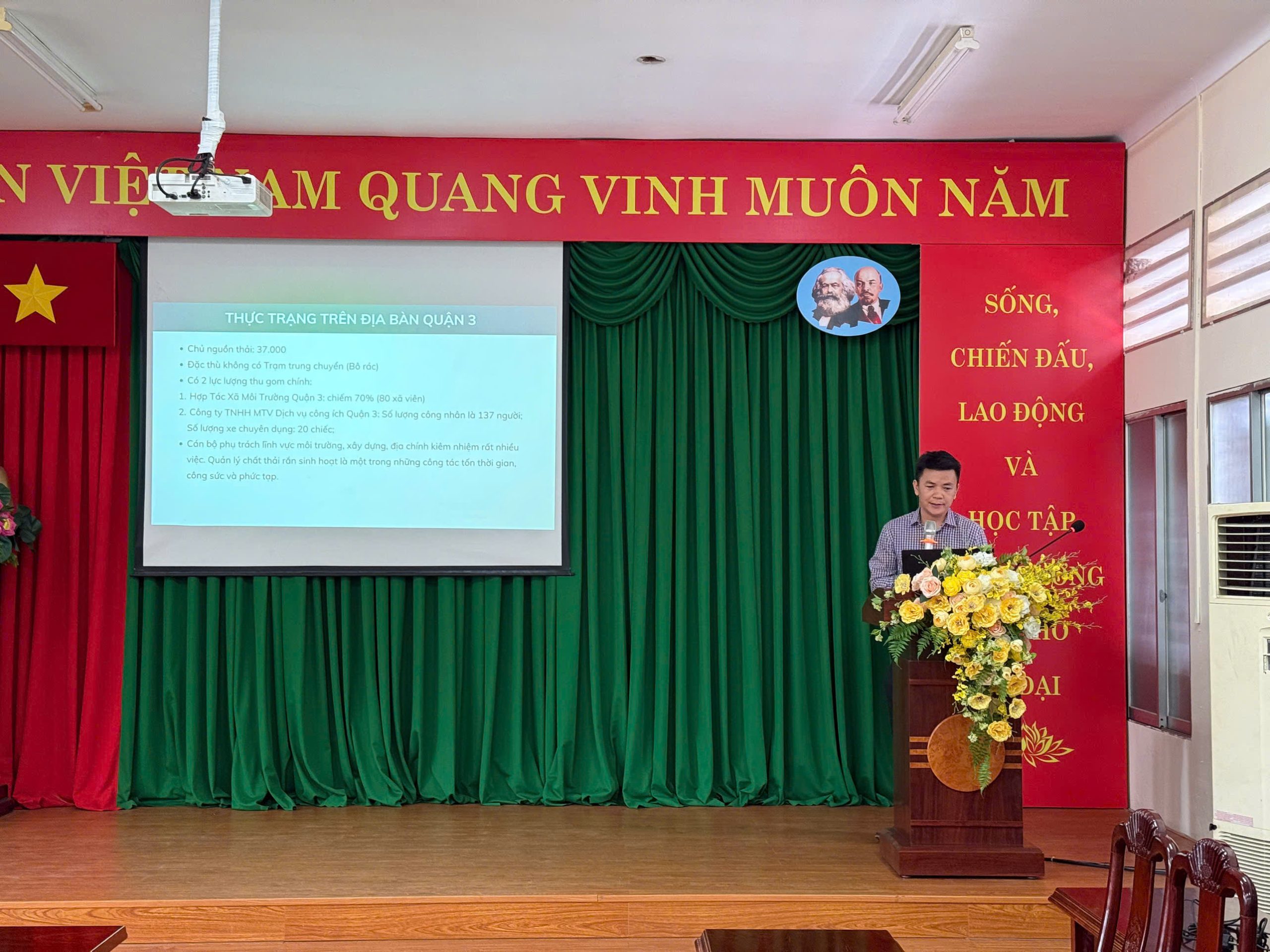 Ông Nguyễn Trọng Minh - CEO Công ty Cổ phần Công nghệ Grac