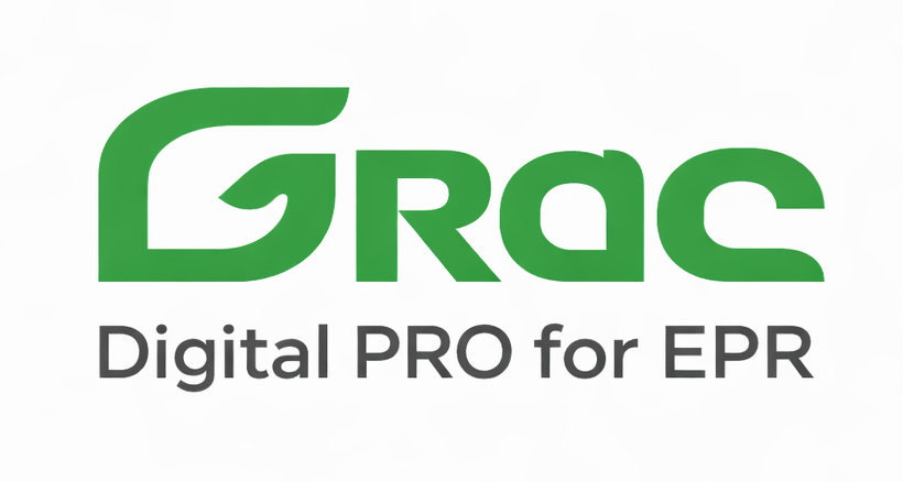 GRAC Digital PRO for EPR