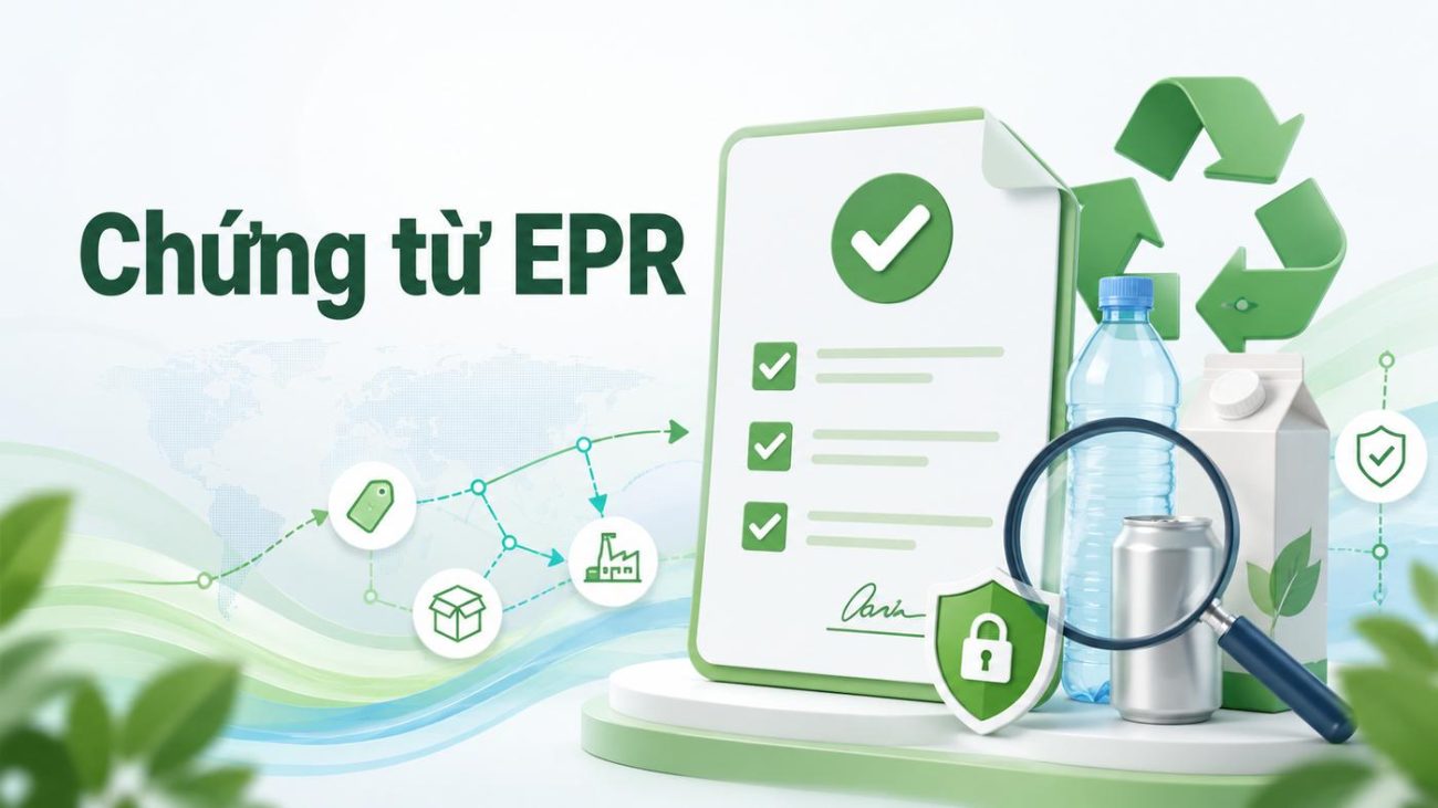 Chứng từ EPR