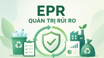 EPR quản trị rủi ro