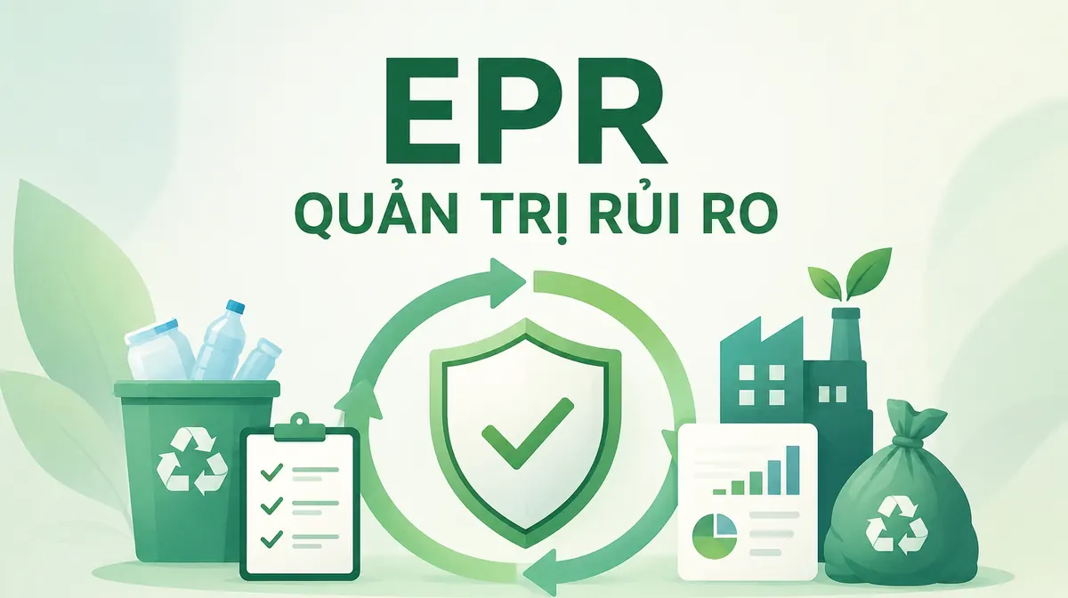 EPR quản trị rủi ro