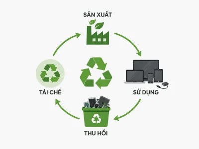 EPR thiết bị điện tử