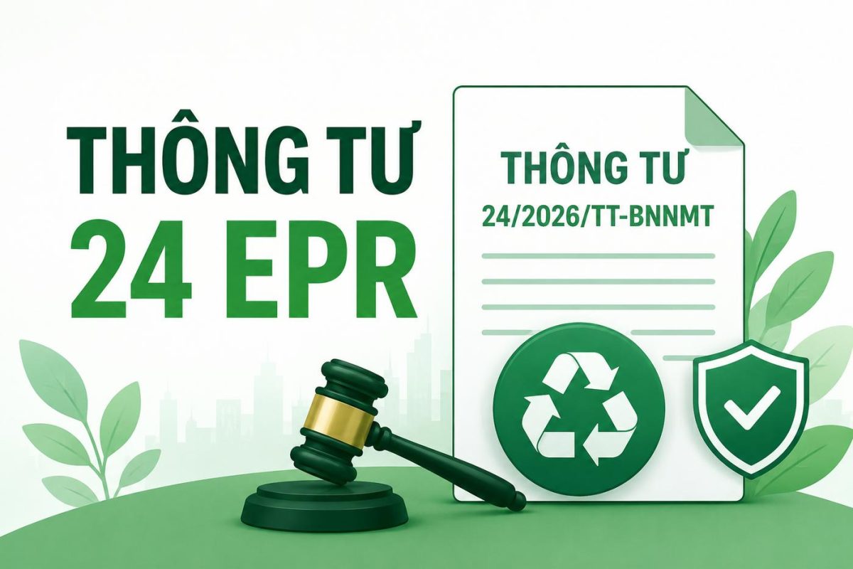 Thông tư 24 EPR