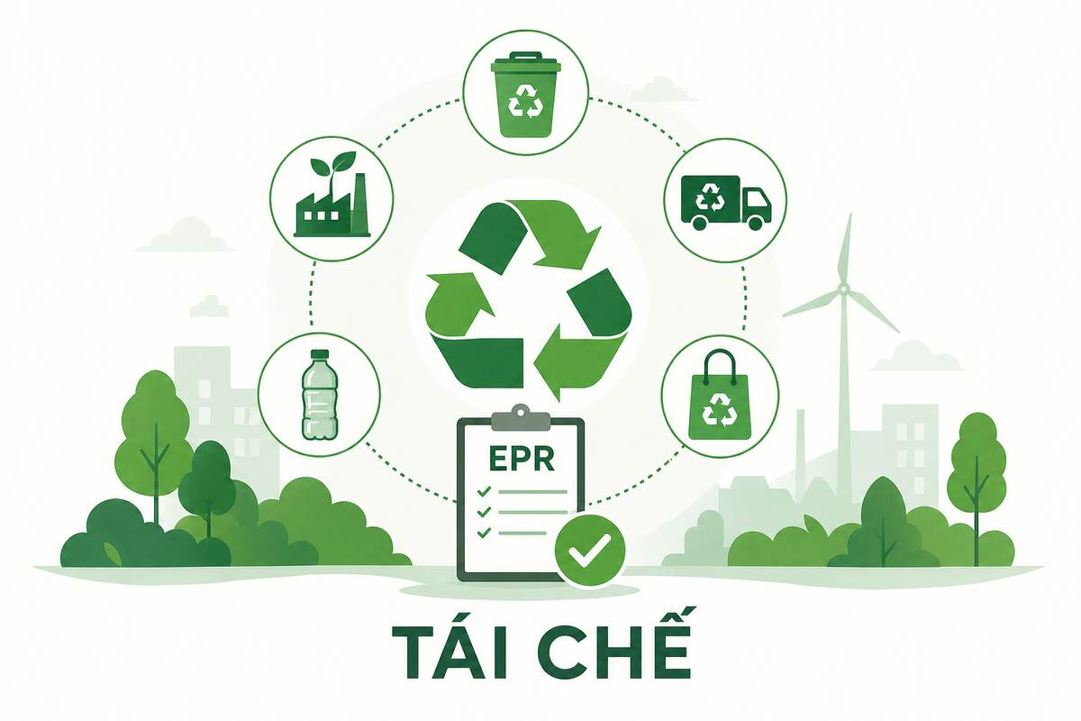 Tái chế Grac