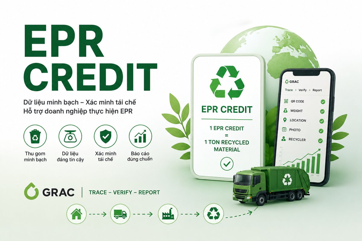 EPR credit