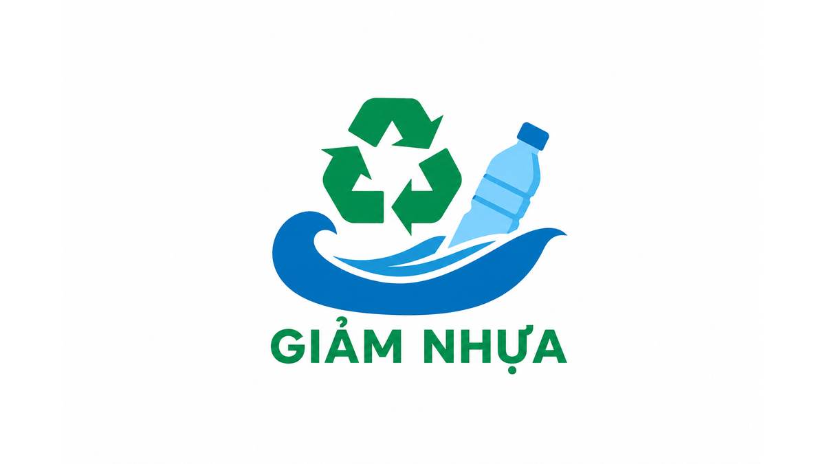 Grac giảm rác thải nhựa