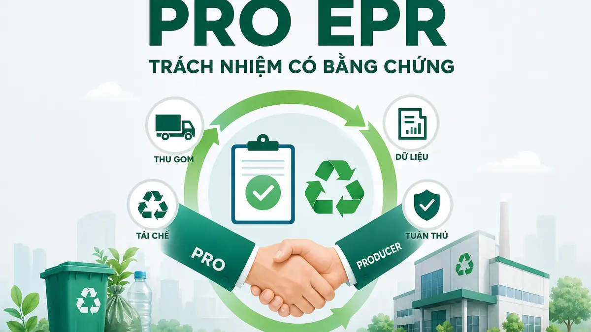 PRO EPR digital PRO