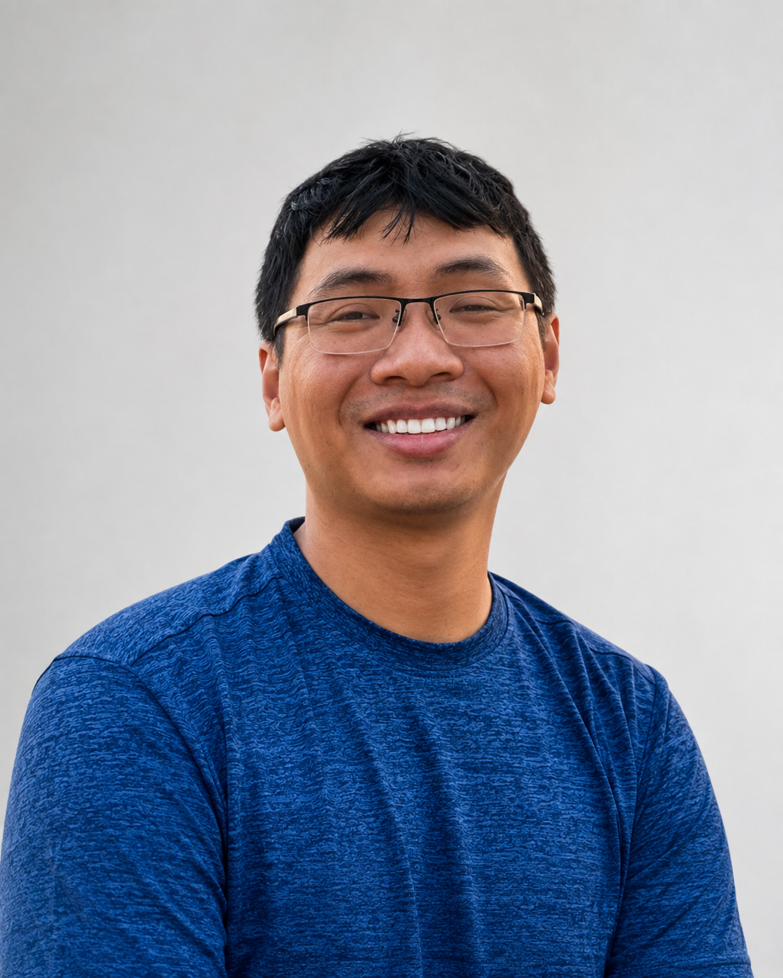 Nguyễn Tiến Thịnh, Chief Technology Officer of GRAC