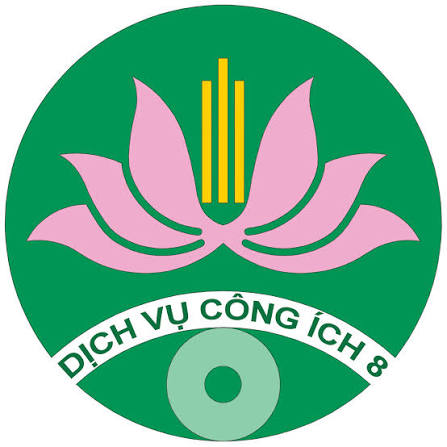Công ty TNHH MTV Dịch vụ Công ích Quận 8