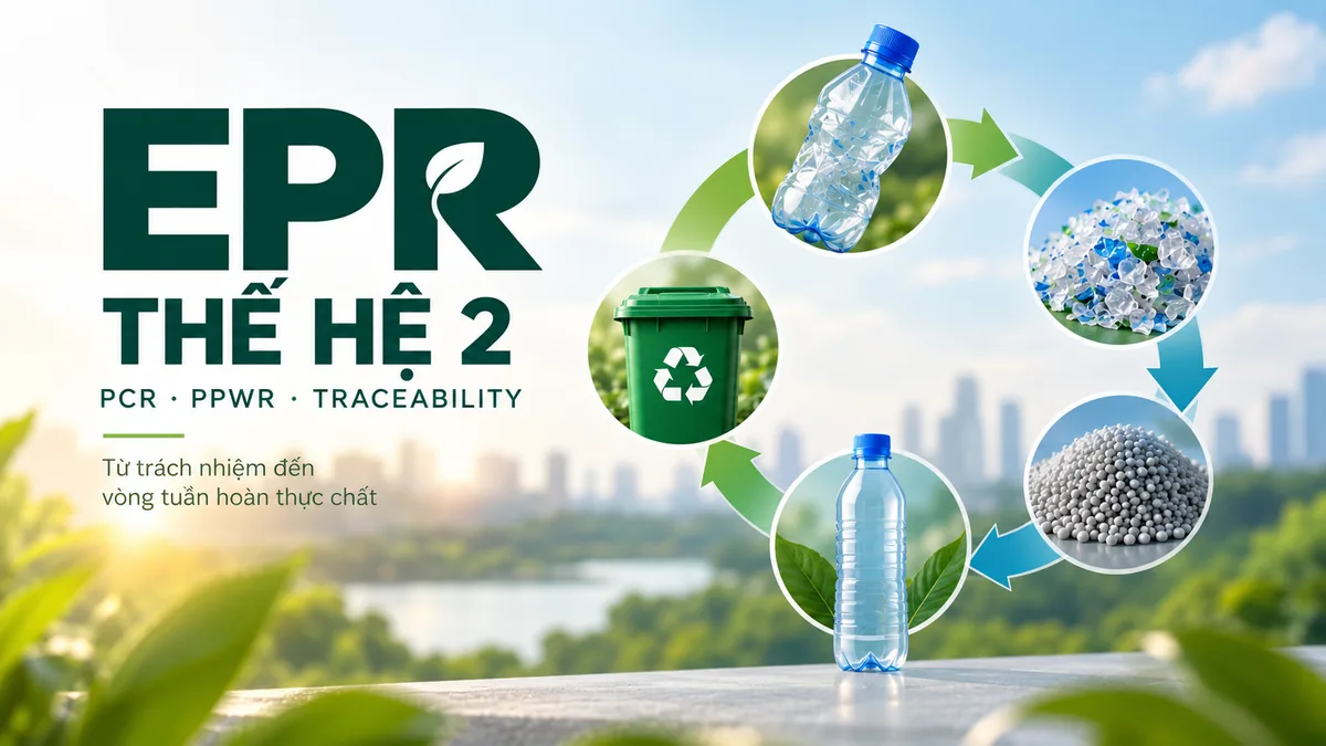 EPR thế hệ 2