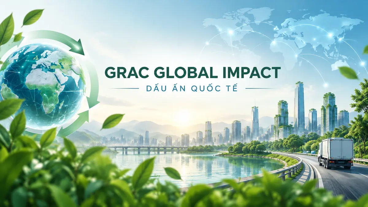 Grac Global Impact