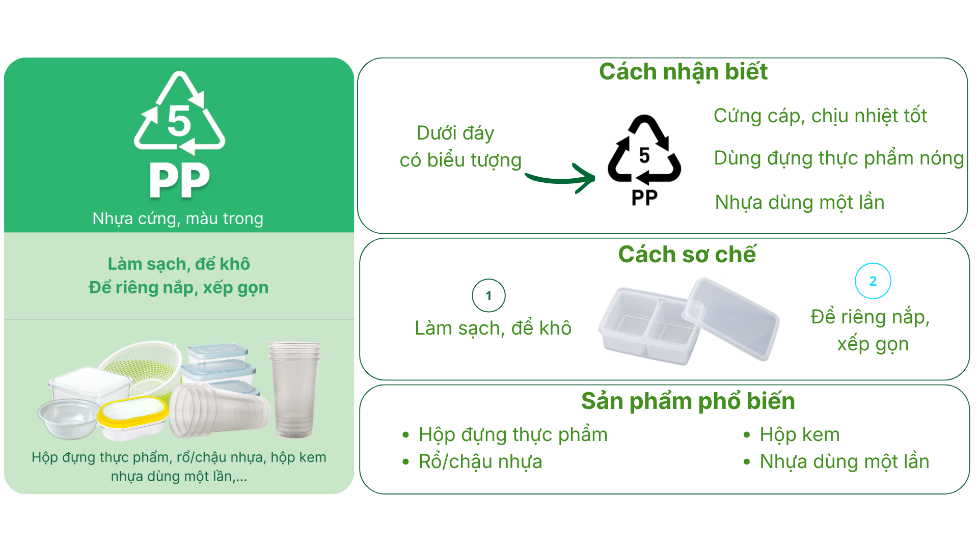 Nhựa PP